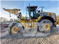 CAT 966M XE Cargadoras sobre ruedas