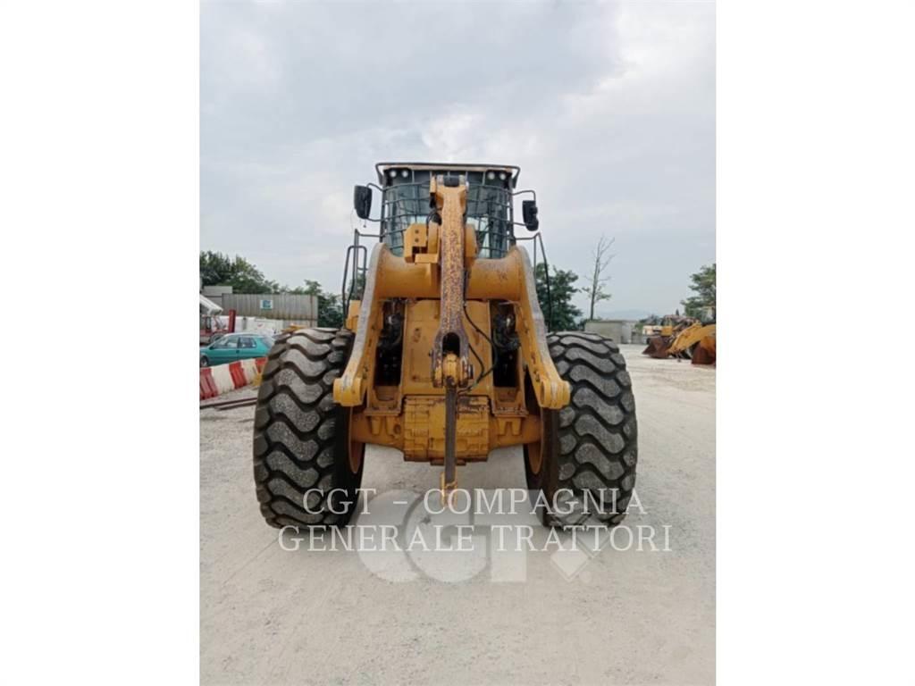 CAT 966M XE Cargadoras sobre ruedas