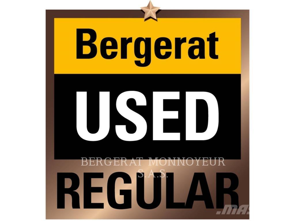 CAT 972M Cargadoras sobre ruedas