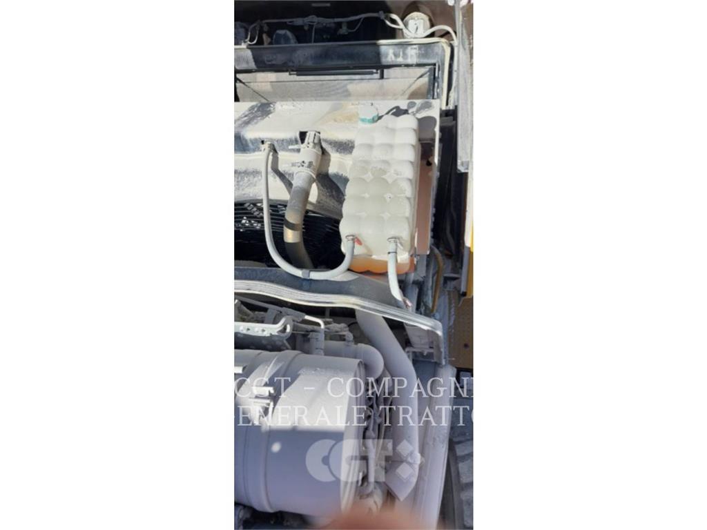 CAT 972M XE Cargadoras sobre ruedas