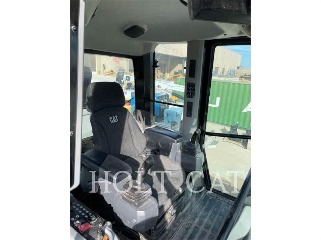 CAT 973K Cargadoras sobre orugas