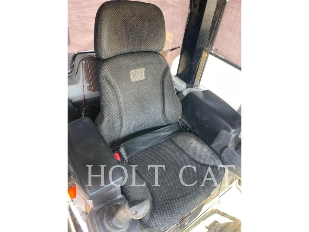 CAT 973K Cargadoras sobre orugas