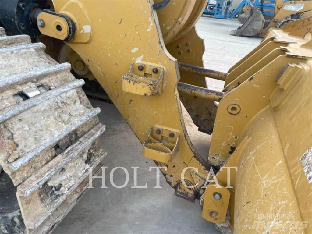 CAT 973K Cargadoras sobre orugas