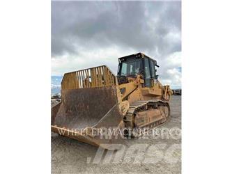 CAT 973K WST Cargadoras sobre orugas