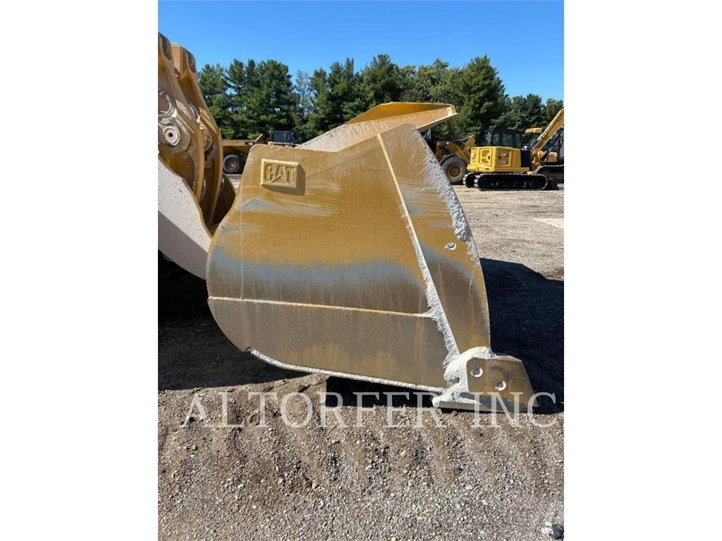 CAT 980-14 Cargadoras sobre ruedas