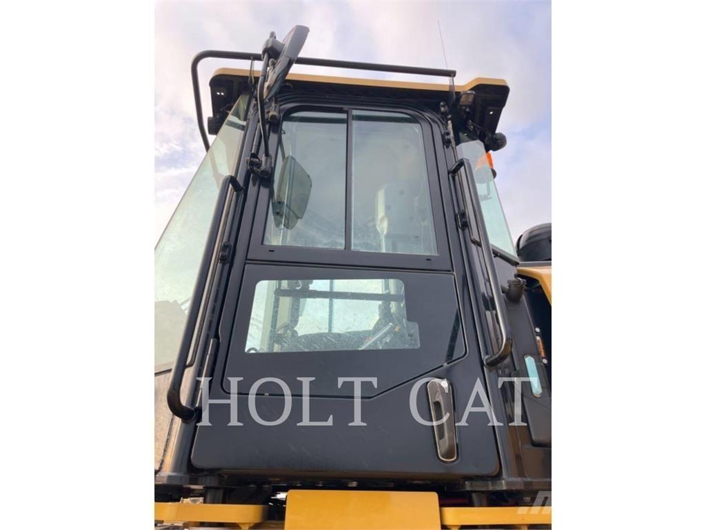 CAT 980 XE Cargadoras sobre ruedas