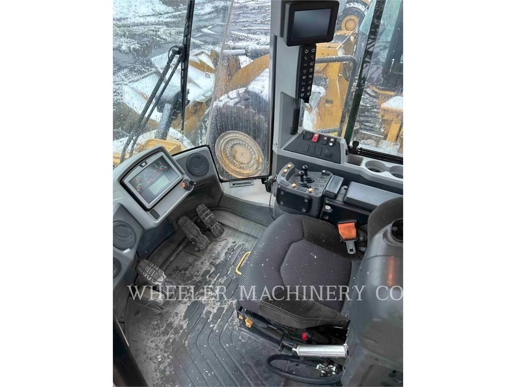 CAT 980M AOC Cargadoras sobre ruedas