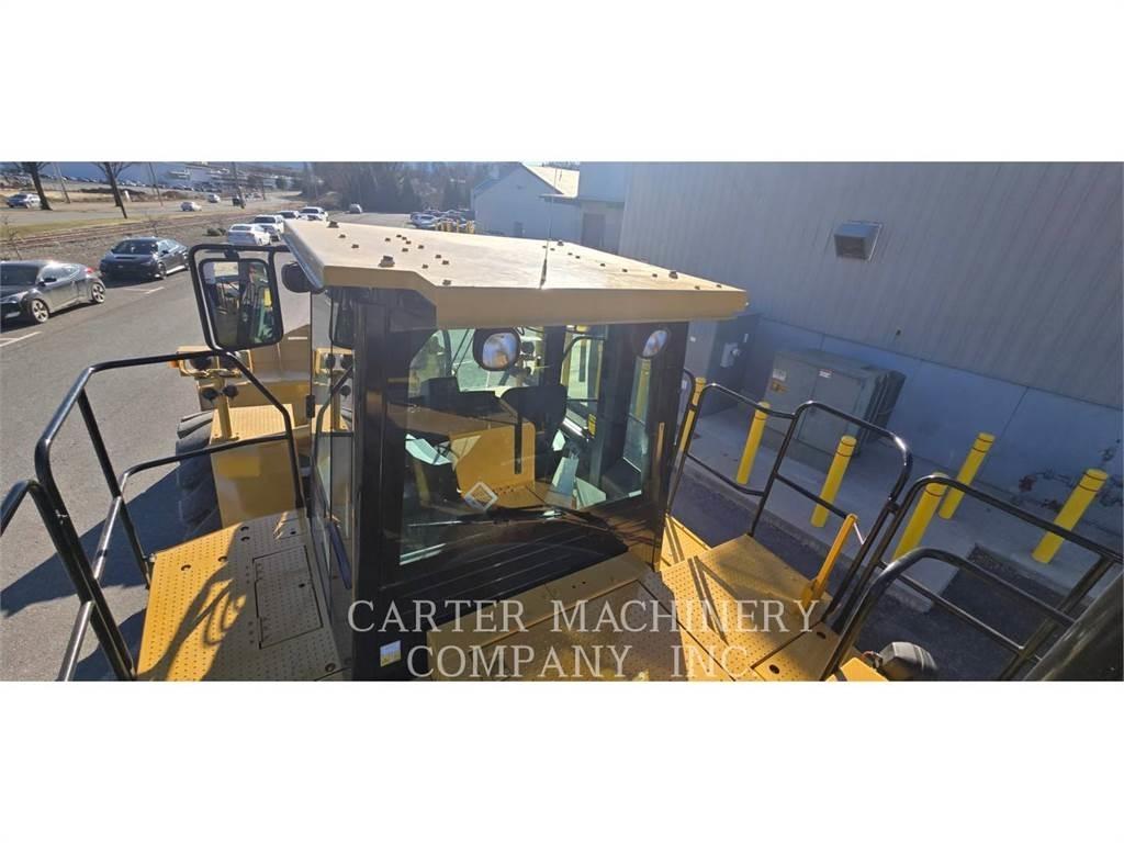 CAT 988H RBLD Cargadoras sobre ruedas