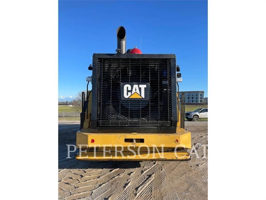 CAT 988K Cargadoras sobre ruedas