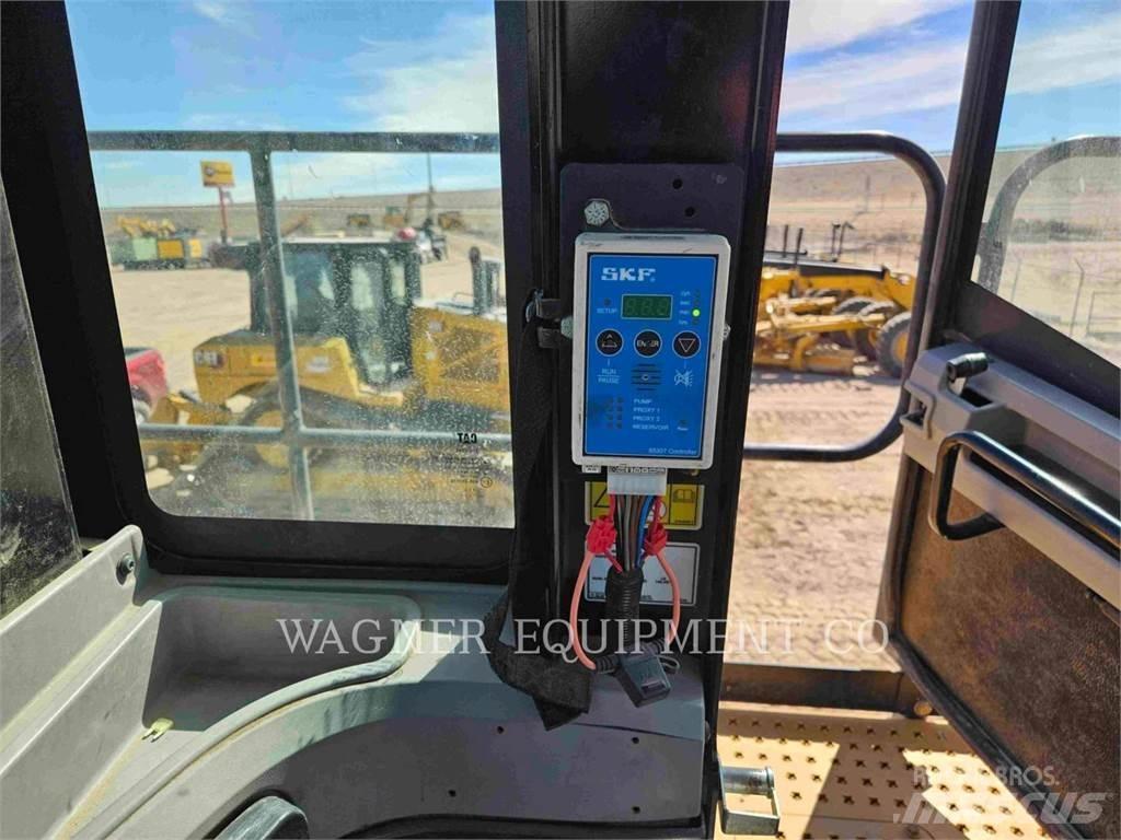 CAT 988K HL Cargadoras sobre ruedas