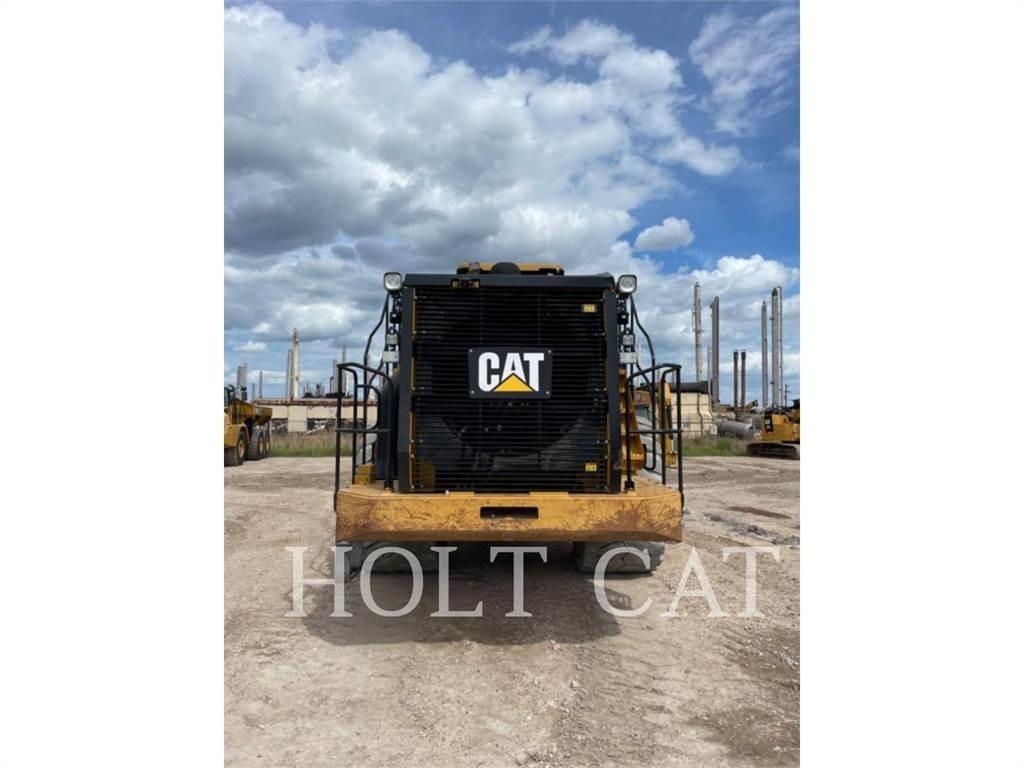 CAT 988K XE Cargadoras sobre ruedas
