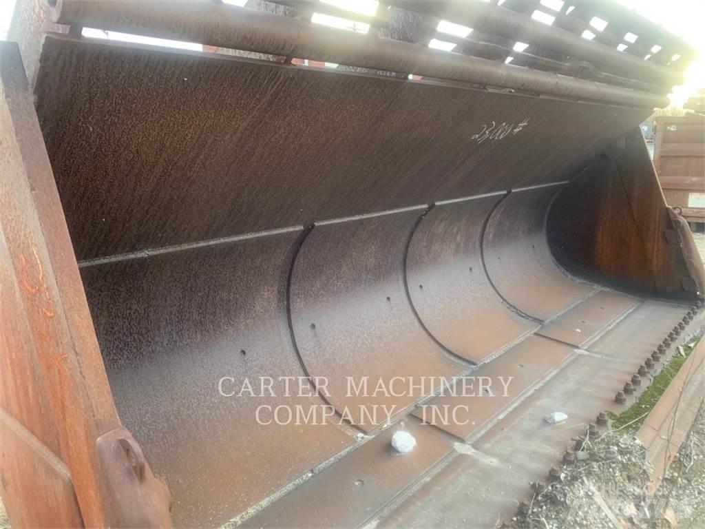 CAT 992C/D BUCKET Cucharones