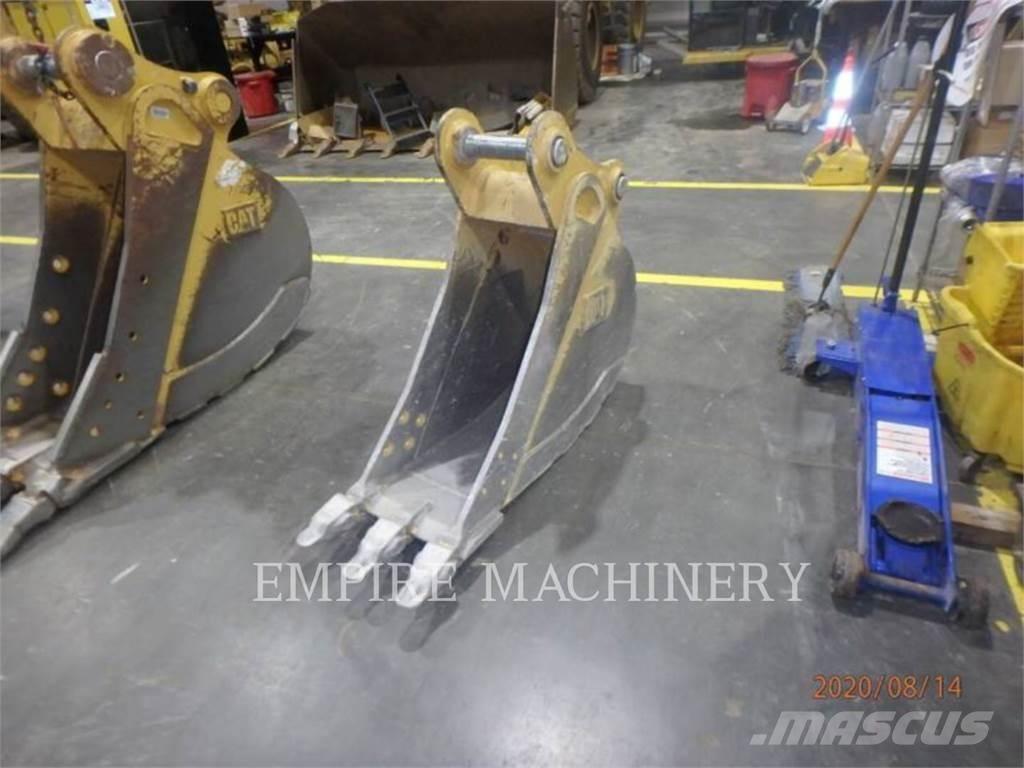 CAT A-18BU Construcción - Otros