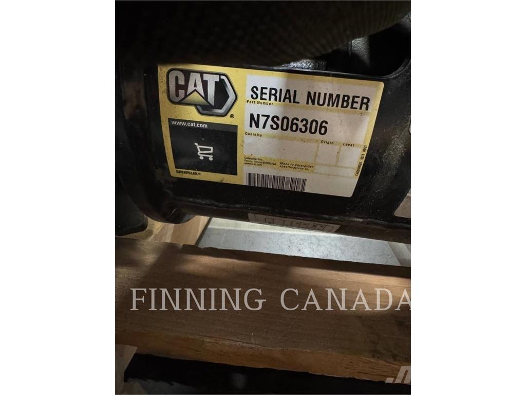 CAT A41 Accesorios y repuestos para equipos de perforación