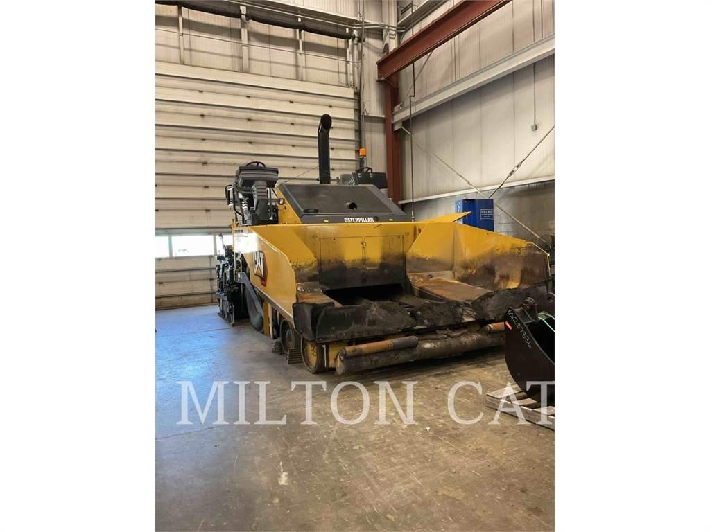 CAT AP1000E Asfaltadoras