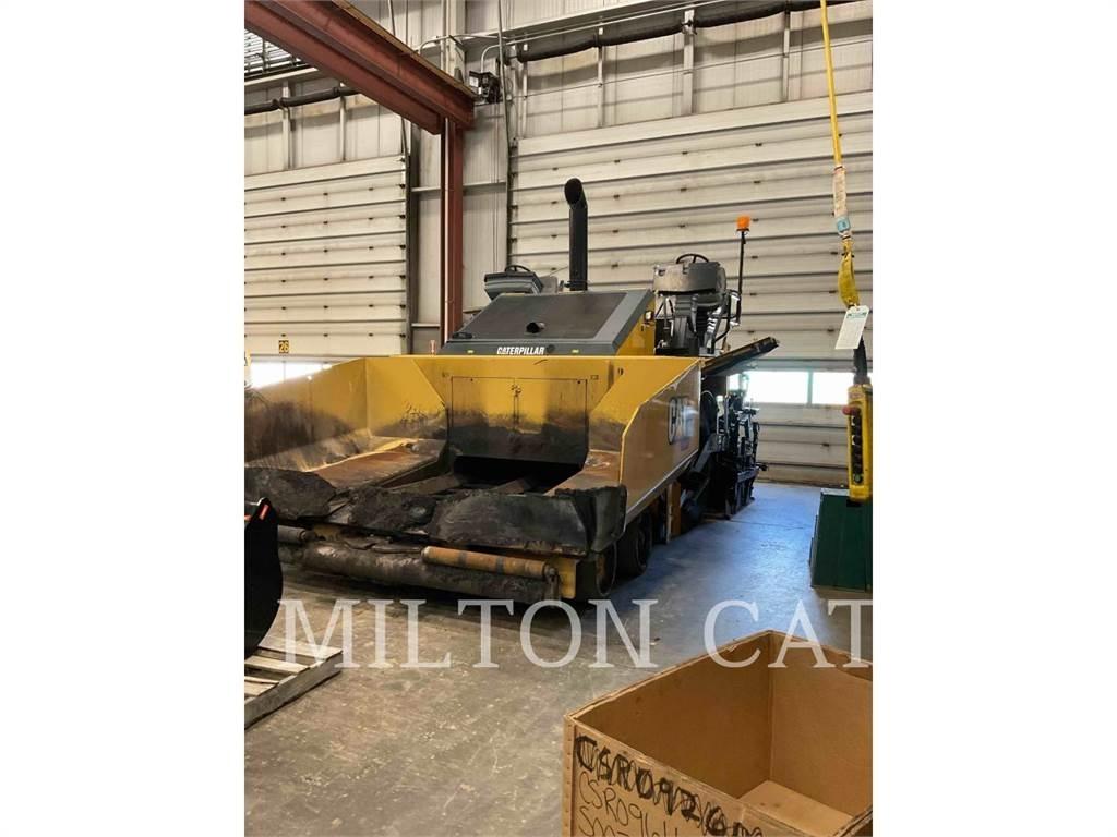CAT AP1000E Asfaltadoras