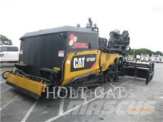 CAT AP1055F SPRAY PAVER Asfaltadoras