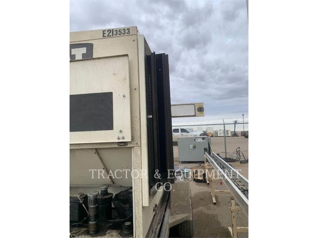 CAT APS100 Otros generadores