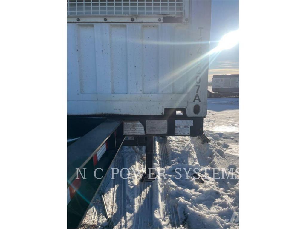 CAT APS500C15F Otros generadores