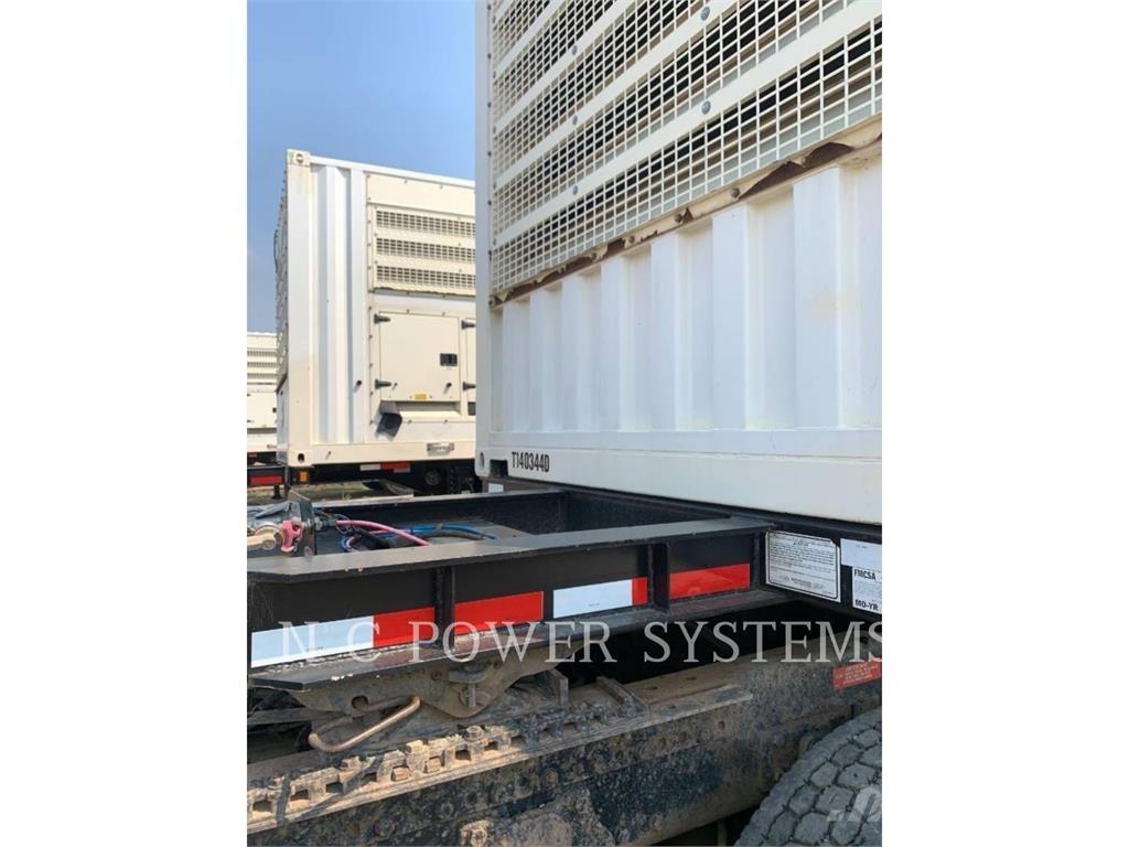 CAT APS500C15F Otros generadores