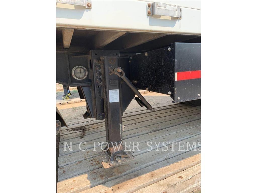 CAT APS500C15F Otros generadores