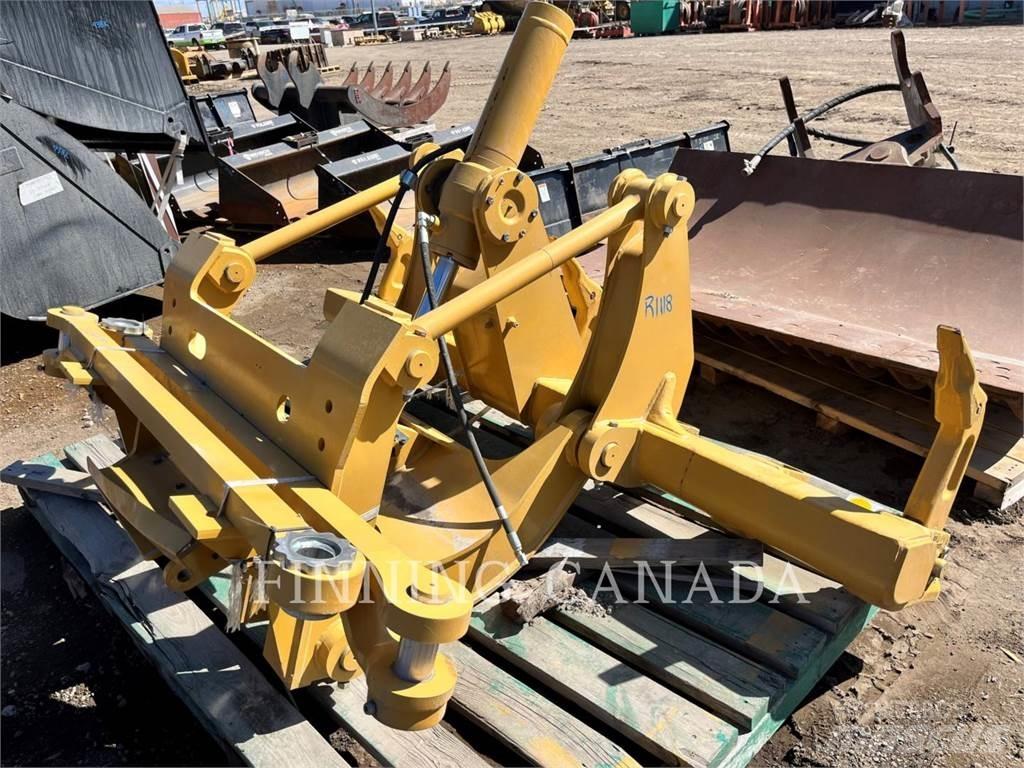 CAT ATTACHMENTS 14M Escarificadoras