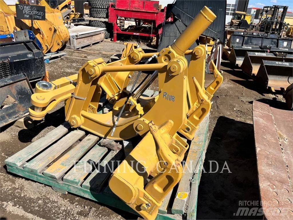CAT ATTACHMENTS 14M Escarificadoras