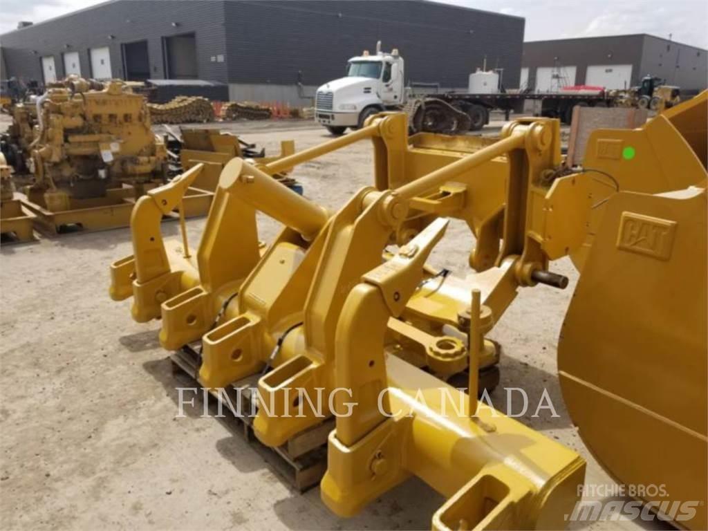 CAT ATTACHMENTS 16H Escarificadoras