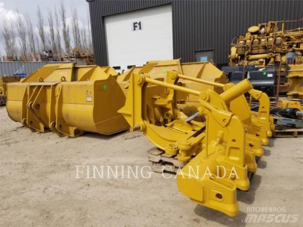 CAT ATTACHMENTS 16H Escarificadoras