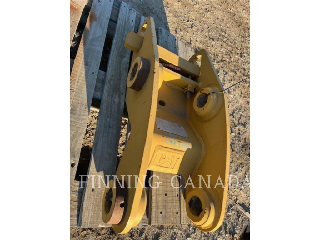 CAT ATTACHMENTS 314E Enganches rápidos
