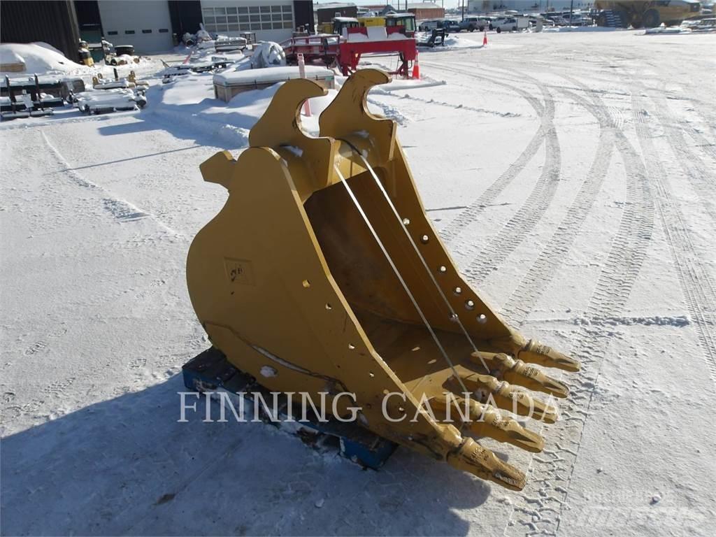 CAT ATTACHMENTS 329E Cucharones