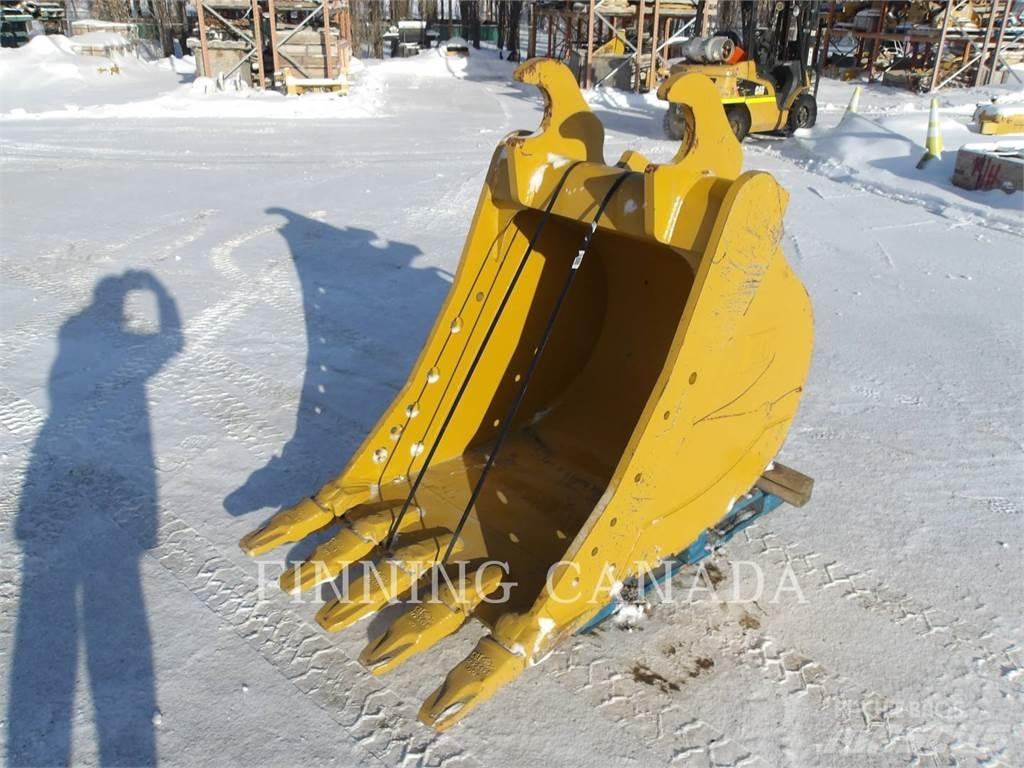 CAT ATTACHMENTS 329E Cucharones