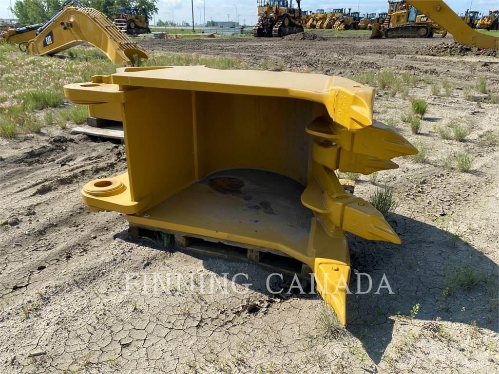 CAT ATTACHMENTS 390F Cucharones