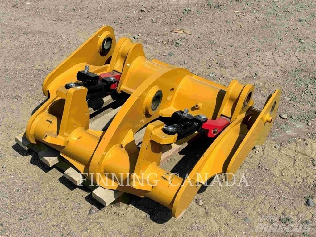 CAT ATTACHMENTS 920 Enganches rápidos