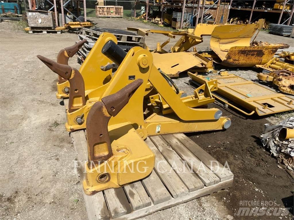 CAT ATTACHMENTS D6T Escarificadoras