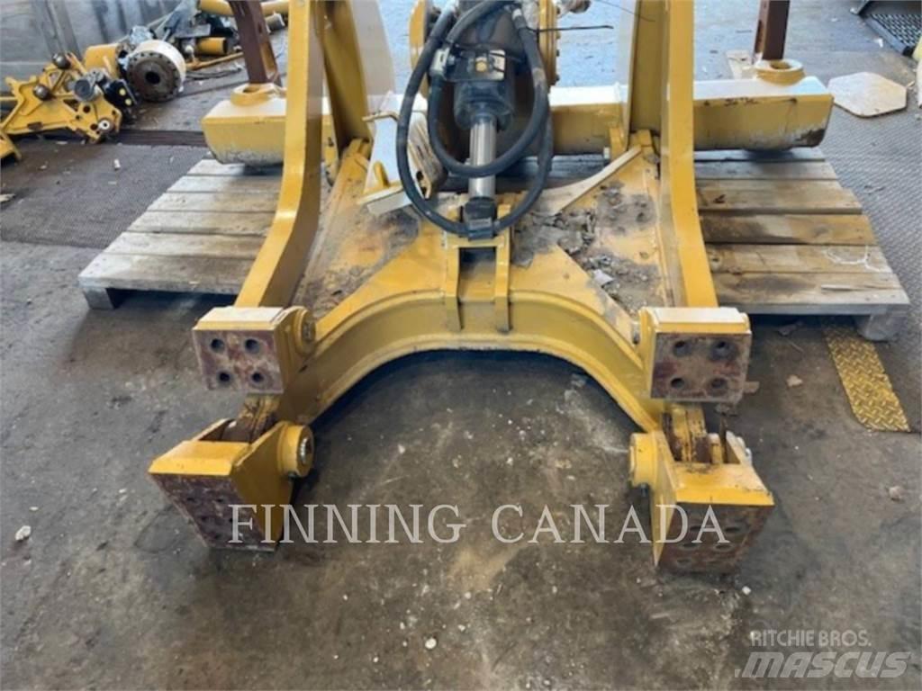 CAT ATTACHMENTS D6T Escarificadoras