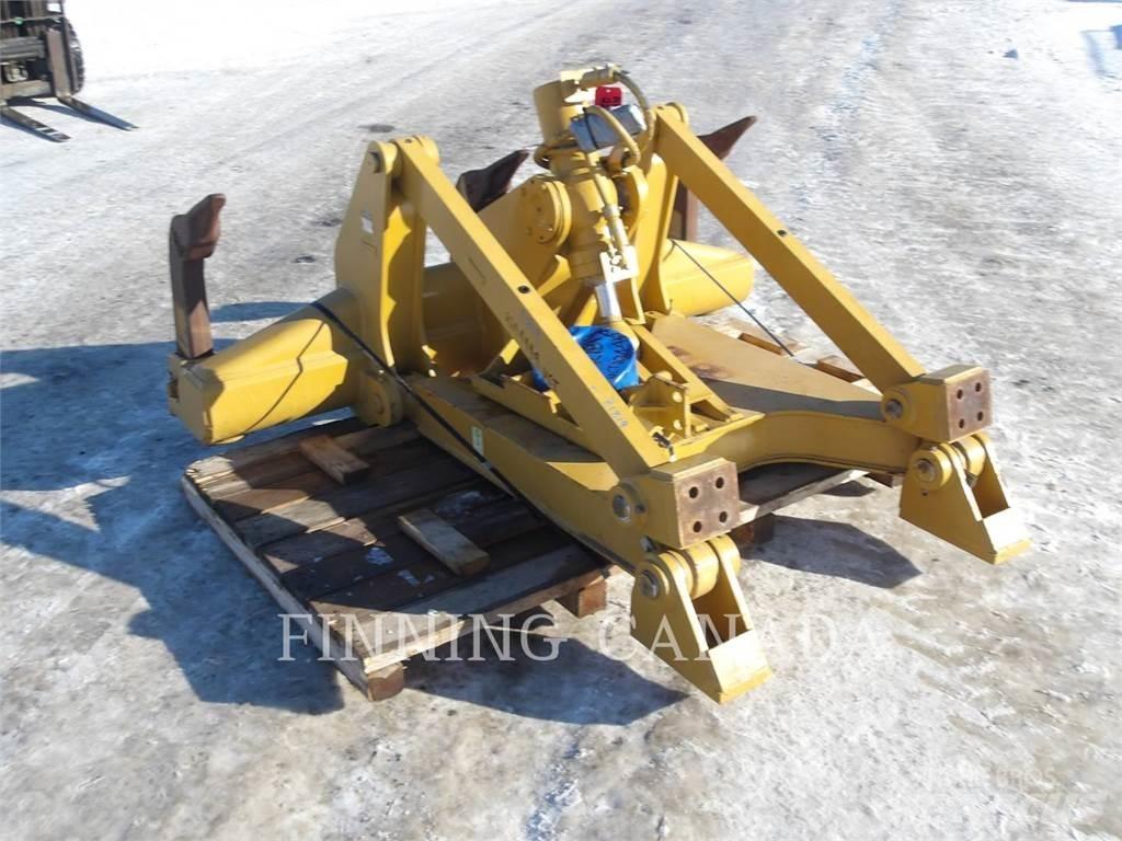 CAT ATTACHMENTS D6T Escarificadoras