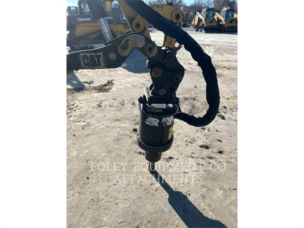 CAT AU302A11 Excavadoras de cadenas