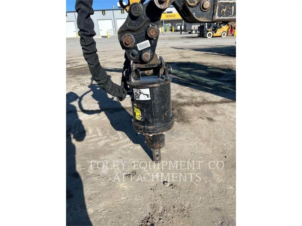 CAT AU302A11 Excavadoras de cadenas