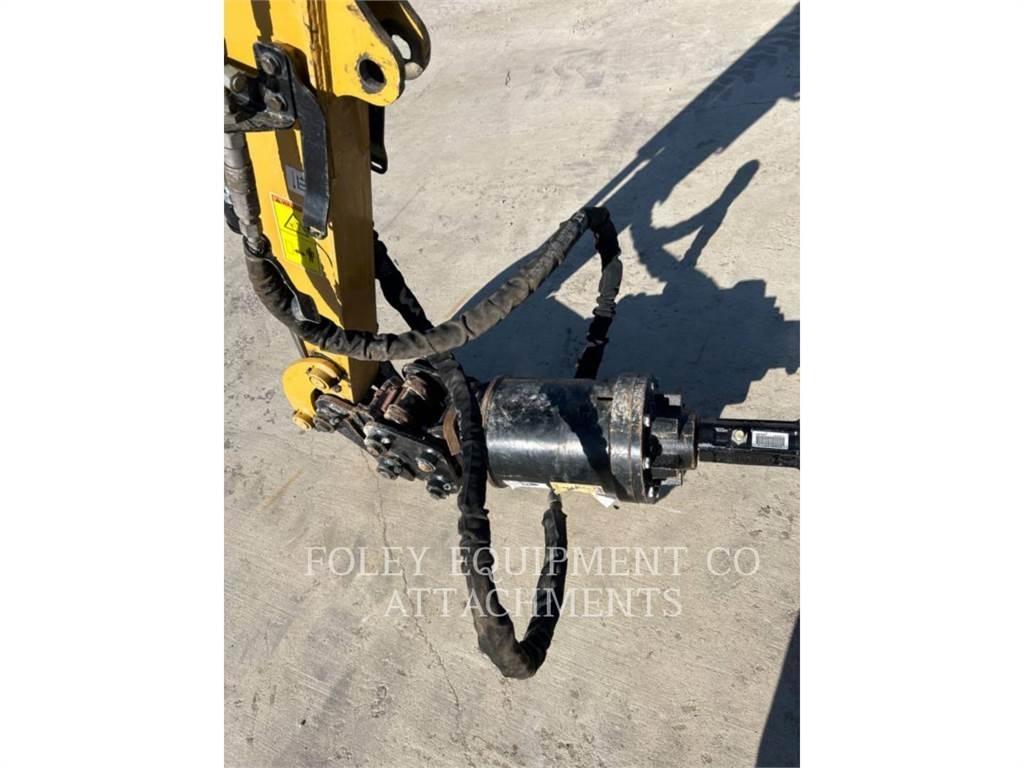 CAT AU303A19B Excavadoras de cadenas
