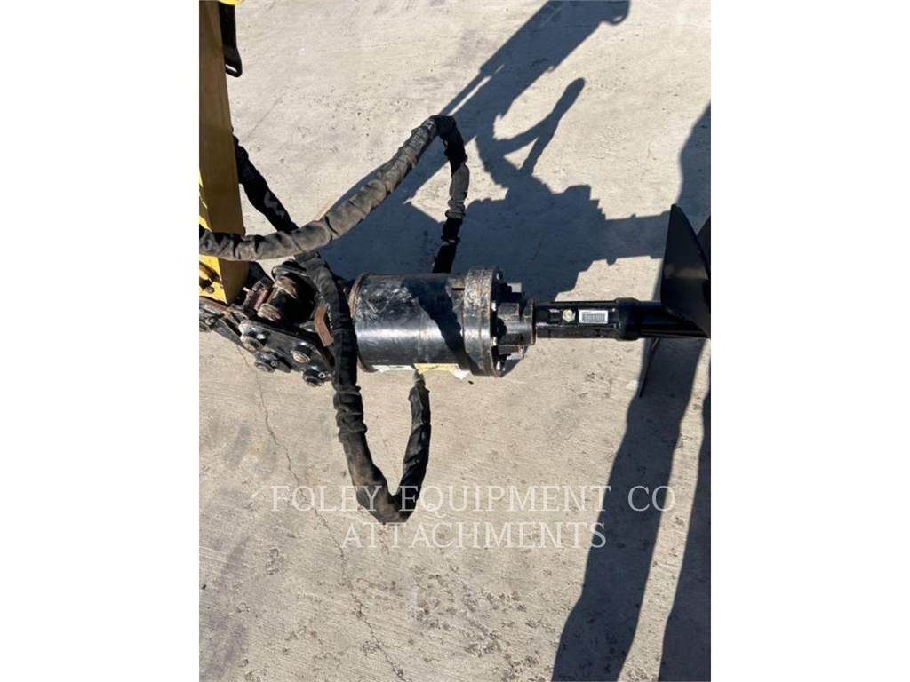 CAT AU303A19B Excavadoras de cadenas