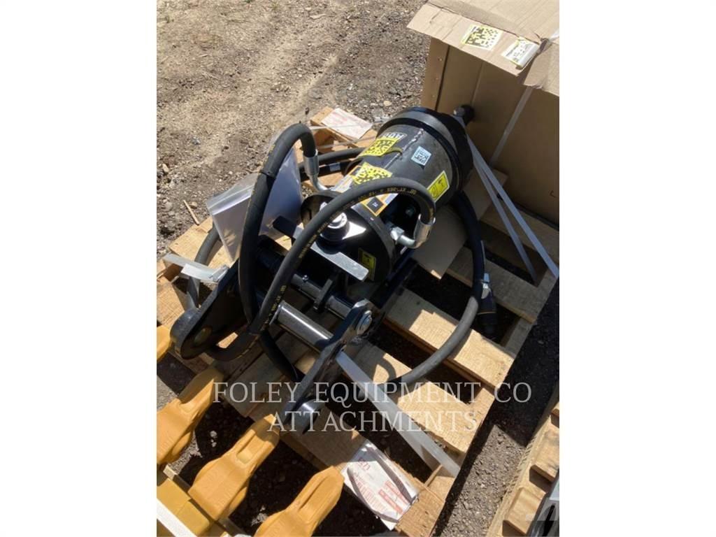 CAT AUBHLA68 Accesorios y repuestos para equipos de perforación