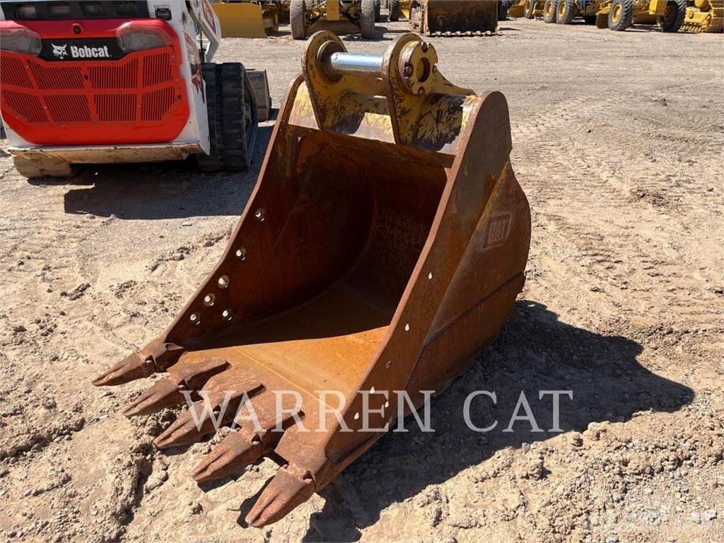 CAT B BKT 42 Cucharones