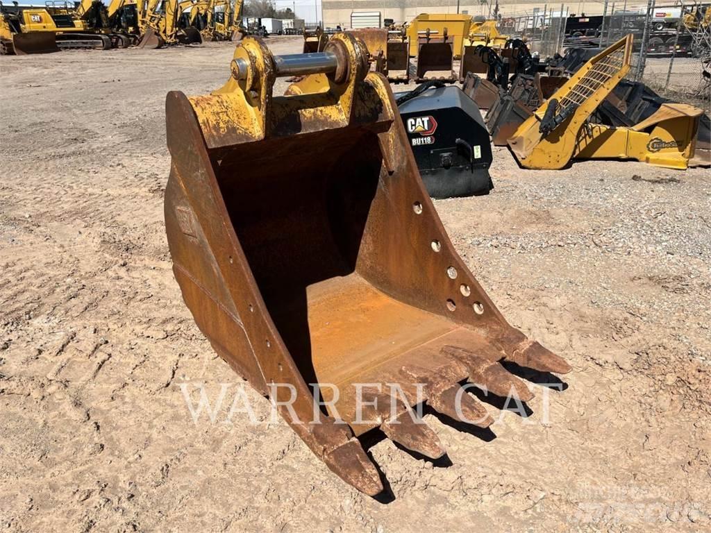 CAT B BKT 42 Cucharones