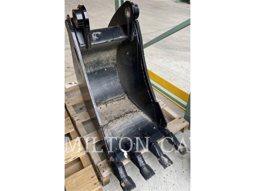 CAT BHL.18.INCH.BUCKET Cucharones
