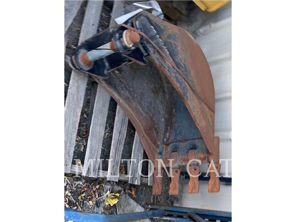 CAT BHL 18BUCKET Cucharones