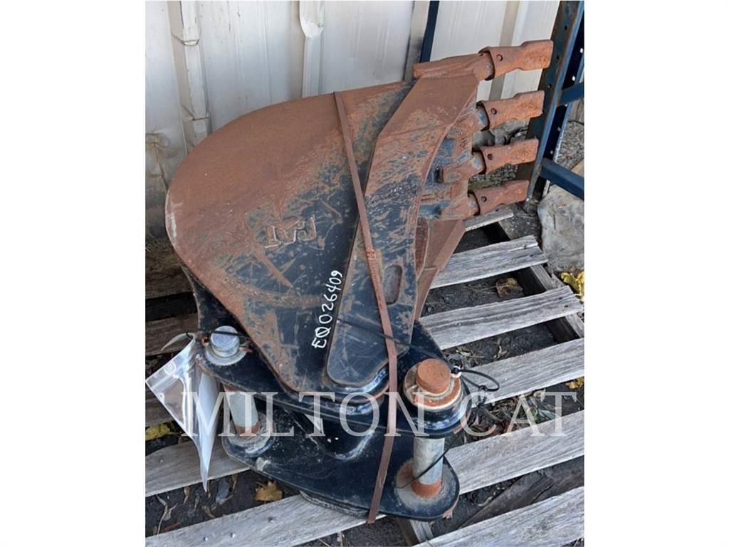 CAT BHL 18BUCKET Cucharones