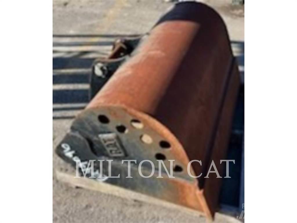 CAT BHL 48 DC BUCKET Cucharones