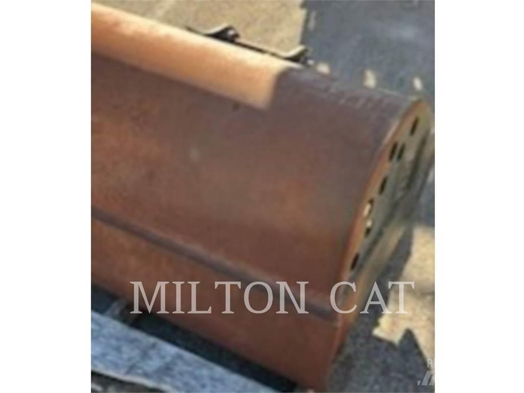 CAT BHL 48 DC BUCKET Cucharones