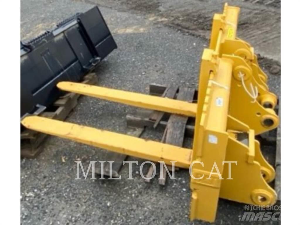CAT BHL 48 PALLET FORKS Uñas para carretilla